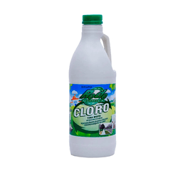 Cloro Tira Mofo 1L - FITZTINTAS