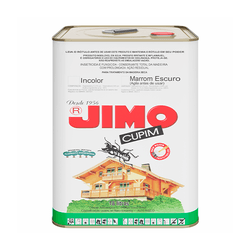 Jimo Cupim Marrom 18L - FITZTINTAS