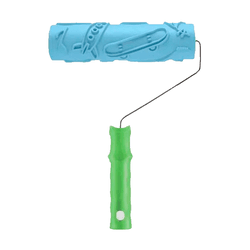 Rolo p/ Textura Menino 18CM - FITZTINTAS