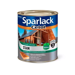 Cetol Stain Protetor Balance Natural 900ML - FITZTINTAS