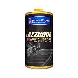 Lazzuril Endurecedor Verniz Alto Solidos 8937 para Baixa Tem... - FITZTINTAS