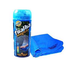 Toalha Magica Fixxar Azul 68X43CM - FITZTINTAS