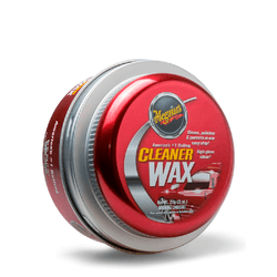Cera Cleaner Wax Pasta 311GR - FITZTINTAS