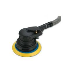 Lixadeira a Seco 6 Polegadas com Coletor - FITZTINTAS