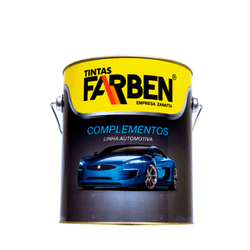 Removedor Pastoso 3,6L - FITZTINTAS