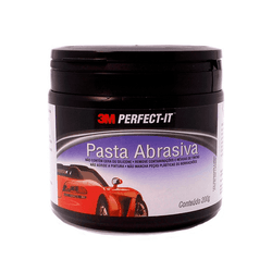 Pasta Abrasiva 200GR - FITZTINTAS