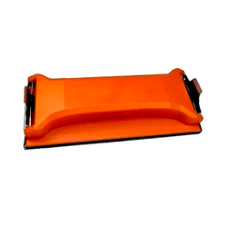 Lixador Manual Pequeno - FITZTINTAS