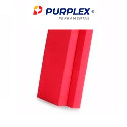 Taco Macio Para Lixas 1200 A 2000 130x70mm - FITZTINTAS