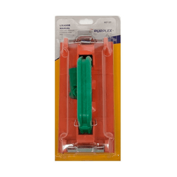 Lixador Manual Médio - FITZTINTAS