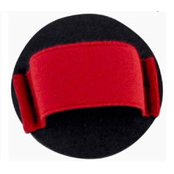 Suporte Manual com Elastico para Disco 3000 (145MM) - FITZTINTAS