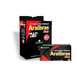 Aralbras Hobby 23GR - FITZTINTAS