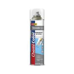Spray Removedor De Tinta Acrilica 400ML - FITZTINTAS