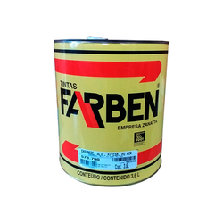 Catalisador Para Esm/ PU 3,6L - FITZTINTAS