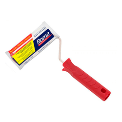 Rolo Lã Mista 245 15CM - FITZTINTAS