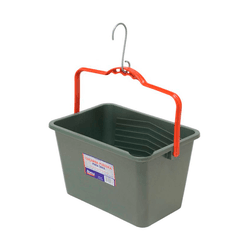  Caçamba Plástica p/ pintura 10L e 20L - FITZTINTAS