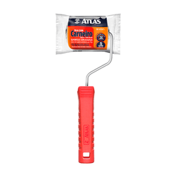 Rolo 328 LA 5CM - FITZTINTAS