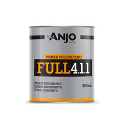 Primer PU Full 4:1:1 900ML - FITZTINTAS