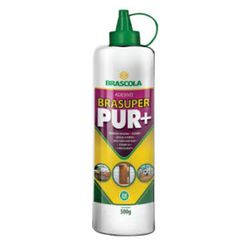Adesivo Brasuper Pur 500g - FITZTINTAS