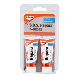 Alabastine Repara Paredes S.O.S 8GR - FITZTINTAS