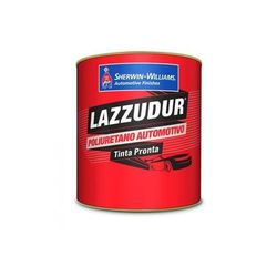Lazzuril Preto Cadilac PU 675ML - FITZTINTAS
