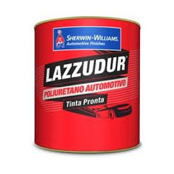 Lazzuril branco mahler 060 pu gm 94/04 675ml - FITZTINTAS