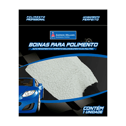 Luva de Carapinha p/ Lavagem Automotiva - FITZTINTAS