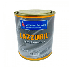 Primer Surfacer Rapido Cinza 900ML - FITZTINTAS