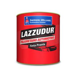 Lazzuril Preto Cadilac PU 2,7L - FITZTINTAS