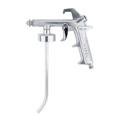 Pistola Emborrachamento MP-19 - FITZTINTAS