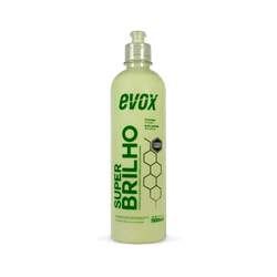 Super Brilho 500ML Evox - FITZTINTAS