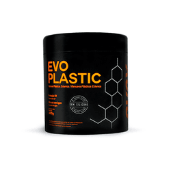 Evoplastic 400GR Evox - FITZTINTAS