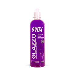 Glazzo Restaurador de Vidros 500ML Evox - FITZTINTAS
