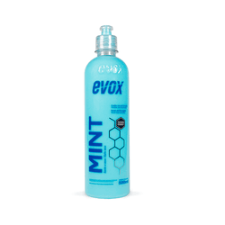 Mint Limpa a Seco 500ML Evox - FITZTINTAS