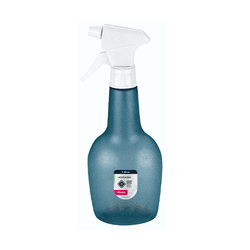 Pulverizador Plástico 580ML - FITZTINTAS