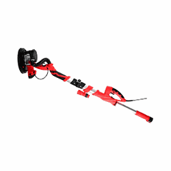 Lixadeira De Parede Elétrica LXMP-700 - FITZTINTAS