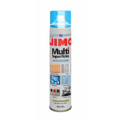 Jimo Multi Superfícies Aerossol 400ML - FITZTINTAS