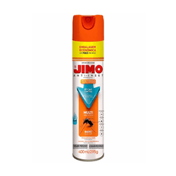 Jimo Anti-Inset Aerossol 400ML - FITZTINTAS