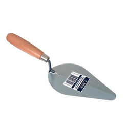 Colher de Pedreiro Canto Arredondado 10 - FITZTINTAS