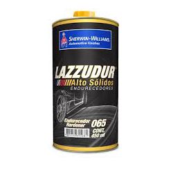 Endurecedor verniz alto solidos 8937 065 450ml - FITZTINTAS