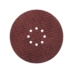 Disco Lixa Massa Papel 220 - FITZTINTAS