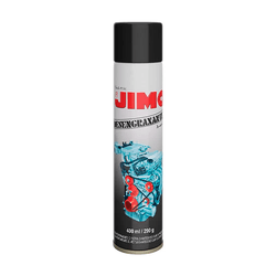 Desengraxante Aerossol 400ML - FITZTINTAS