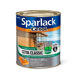 Cetol Classic Balance Brilhante Canela 900ML - FITZTINTAS