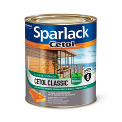 Cetol Classic Balance Acetinado Canela 900ML - FITZTINTAS