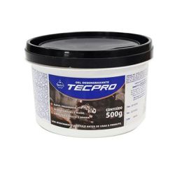 Gel Desengraxante Para As Maos 500gr - FITZTINTAS