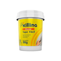 Massa Tapa Fácil 90GR - FITZTINTAS