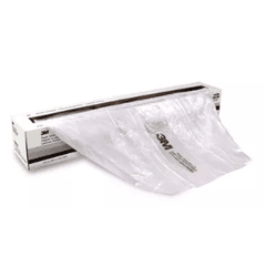 Filme Plastico para mascaramento 3M AUTO 4M X 80M - FITZTINTAS