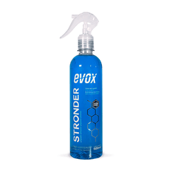 Stronder Limpador Universal 500ML Evox - FITZTINTAS