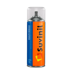 Spray Multiverniz Fosco 400ML - FITZTINTAS