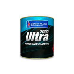 Verniz High Gloss Performance Clearcoat 675ML - FITZTINTAS