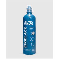 Evoblack 500ml evox - FITZTINTAS
